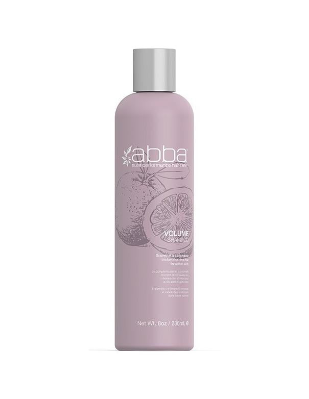 Shampoing Volume ABBA - 236 ml