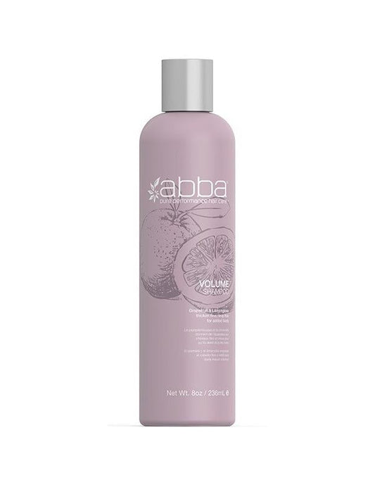 Shampoing Volume ABBA - 236 ml