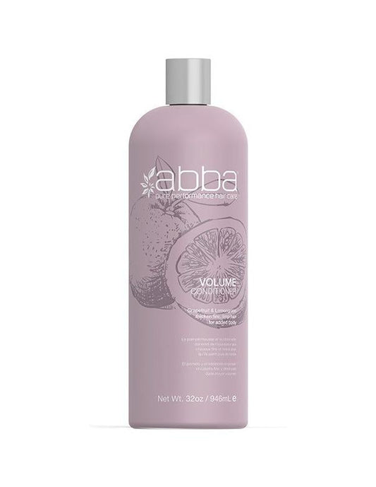 ABBA Volume Conditioner - 946ml