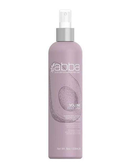 Spray Racines Volume ABBA - 236 ml