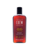 American Crew Daily Deep Moisturizing Shampoo - 450ml
