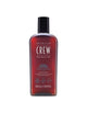 Shampoing détox American Crew - 250 ml