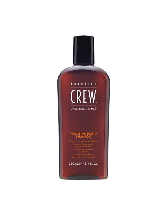 Shampoing Precision Blend d'American Crew - 250 ml