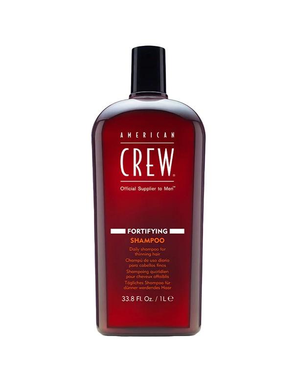 Shampoing fortifiant American Crew - 1 L