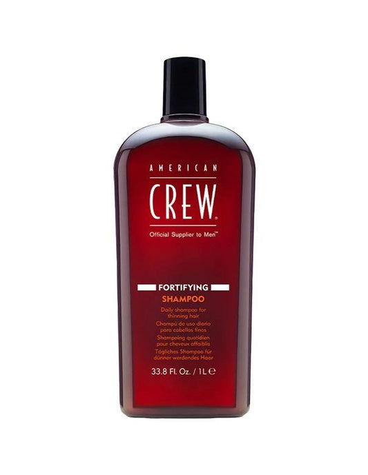 Shampoing fortifiant American Crew - 1 L
