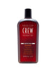 Shampoing fortifiant American Crew - 1 L