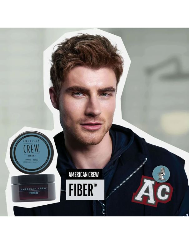American Crew Fiber - 1.7oz