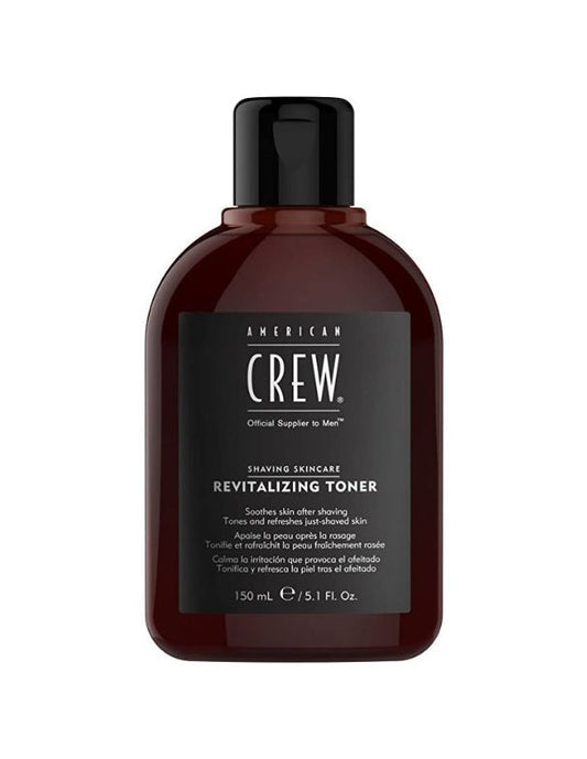 American Crew Revitalizing Toner - 150ml