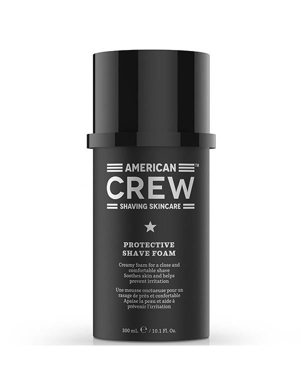 American Crew Protective Shave Foam - 300ml