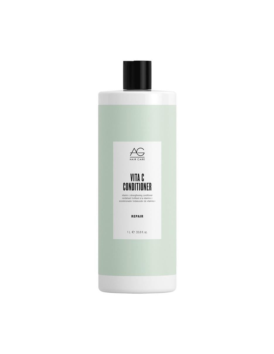 Après-shampoing fortifiant AG VITA C - 1 L
