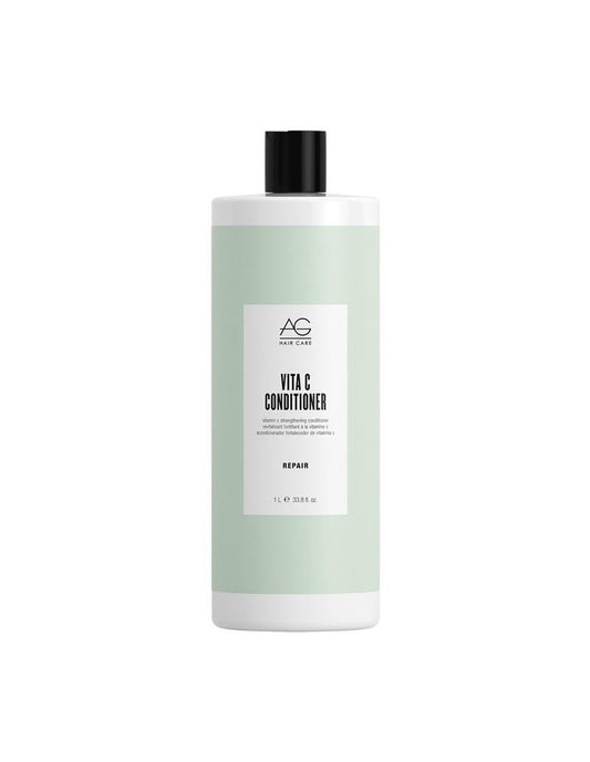 Après-shampoing fortifiant AG VITA C - 1 L