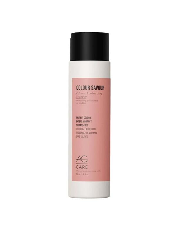 Shampoing AG Colour Savour - 296 ml