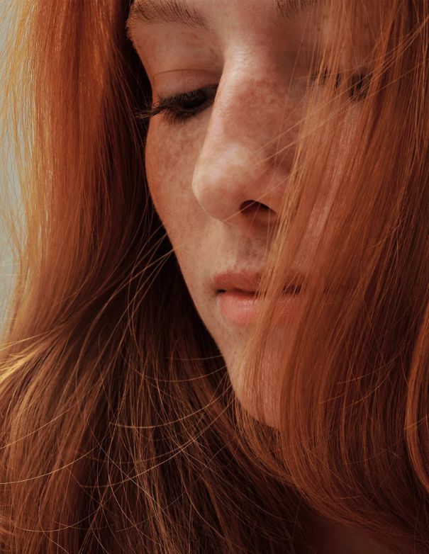 AG Colour Savour Shampoo - 1L