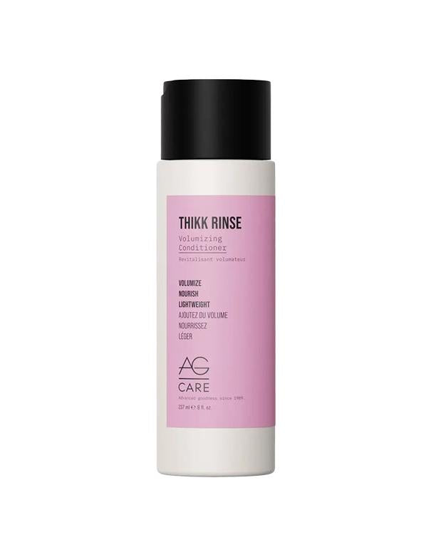 Après-shampooing volumateur AG Thikk Rinse - 237 ml