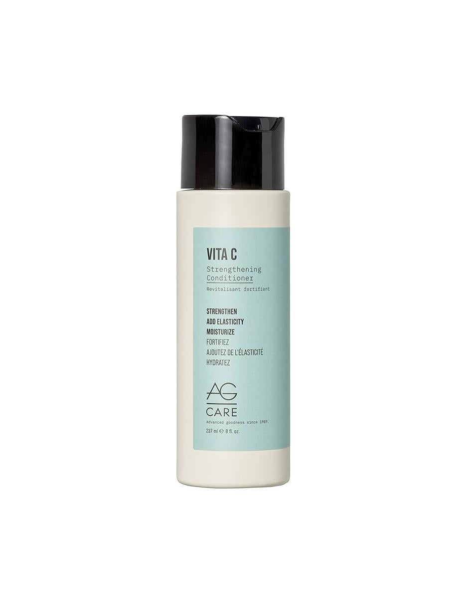 Après-shampoing fortifiant AG VITA C - 237 ml
