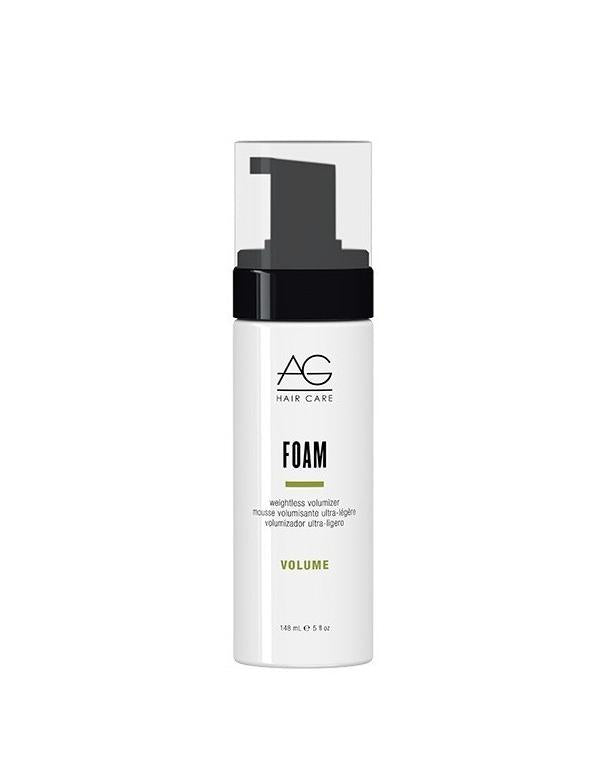 AG Foam Volumateur Léger - 148 ml