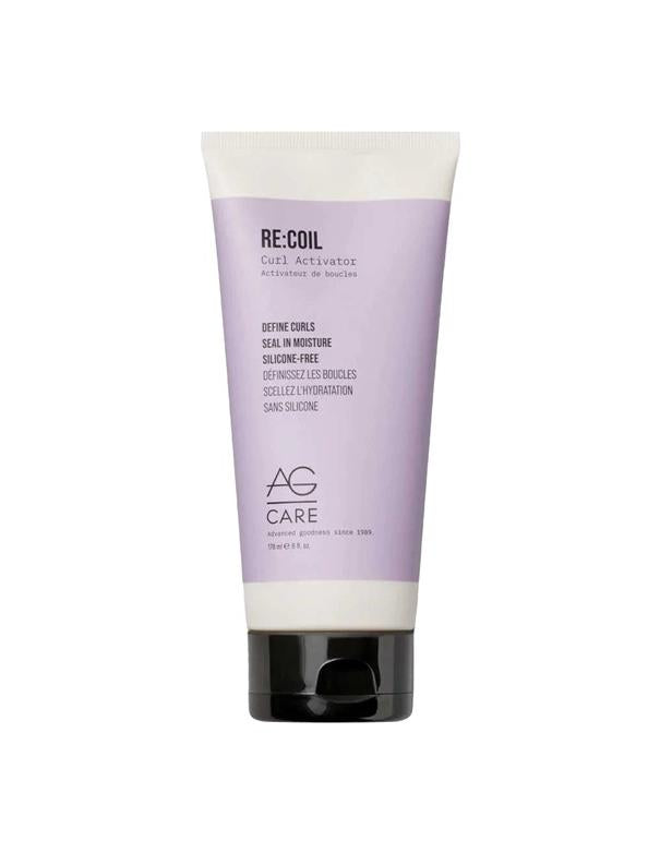 Activateur de boucles AG Re-Coil - 178 ml