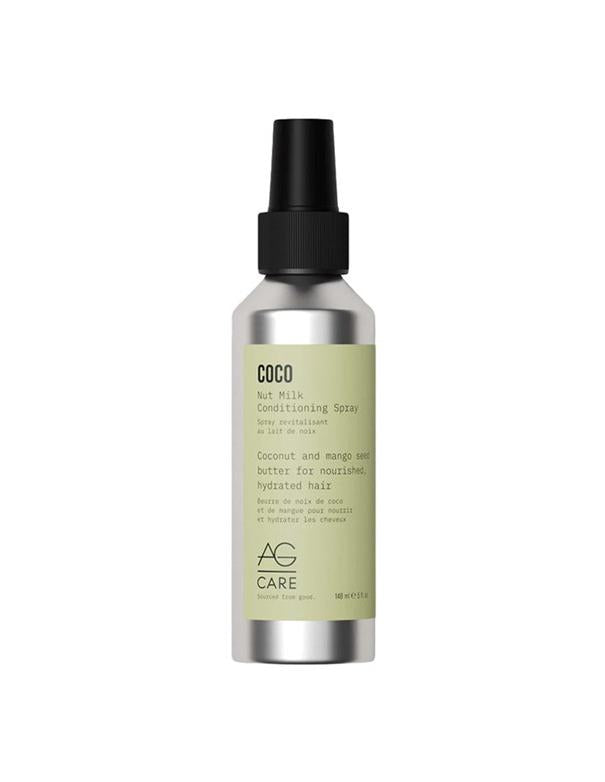 Spray revitalisant au lait de noix AG COCO - 148 ml