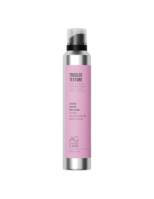 AG Tousled Texture Body & Shine Finishing Spray - 5oz