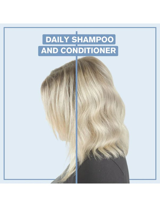 Alcove Daily Shampoo - 300ml