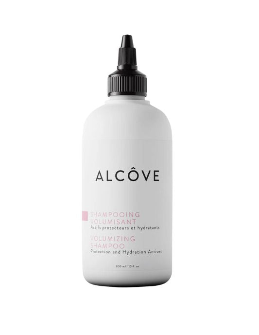 Alcove Volumizing Shampoo - 300ml