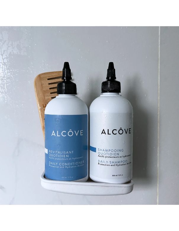 Alcove Daily Conditioner - 300ml