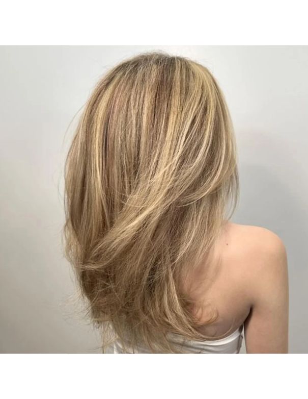 Après-shampoing volumateur Alcove - 300 ml