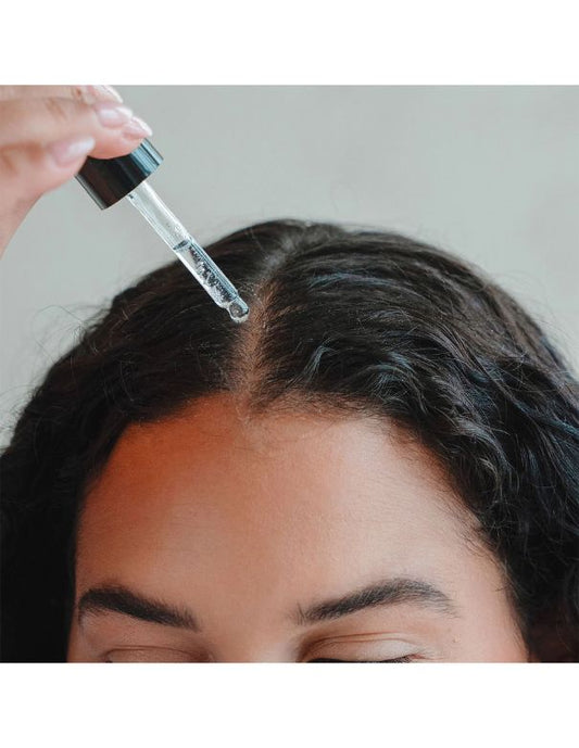 Alcove Pre-Wash Scalp Oil