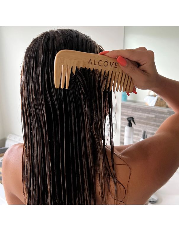 Brume multitâche Alcove - 250 ml