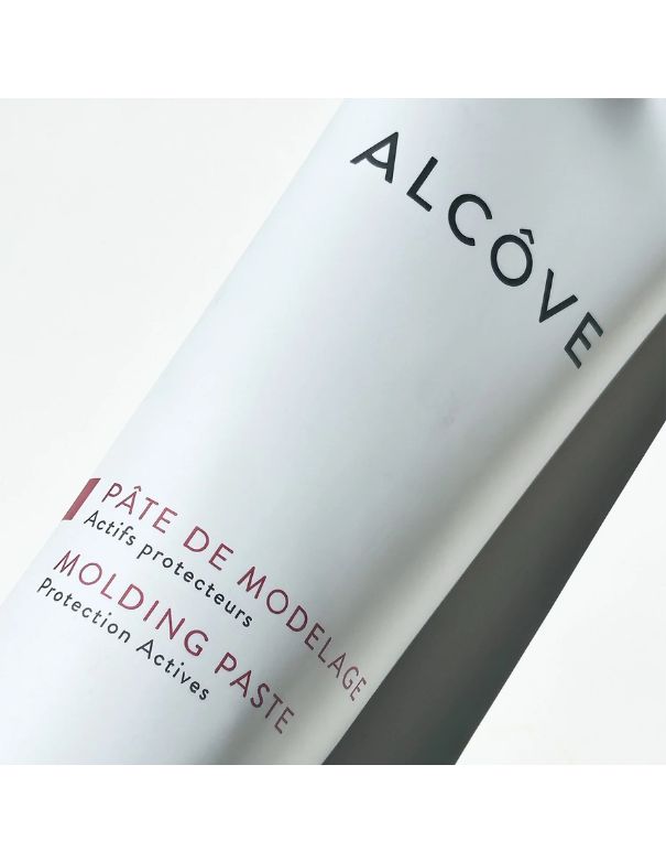 Pâte de moulage pour alcôve - 100 ml
