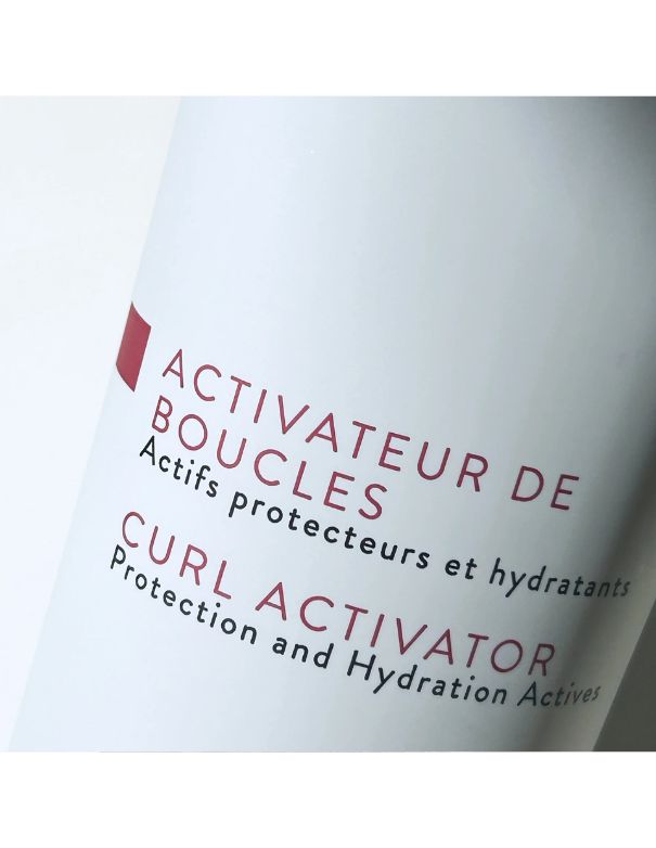 Activateur de boucles Alcove - 250 ml
