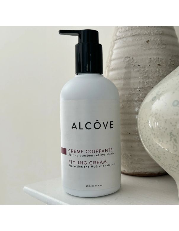 Crème coiffante Alcove - 250 ml