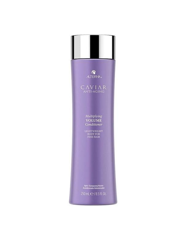 Après-shampoing multiplicateur de volume anti-âge Alterna Caviar - 250 ml