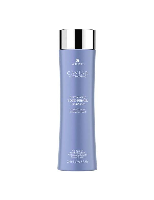 Après-shampoing réparateur anti-âge restructurant Alterna Caviar - 250 ml
