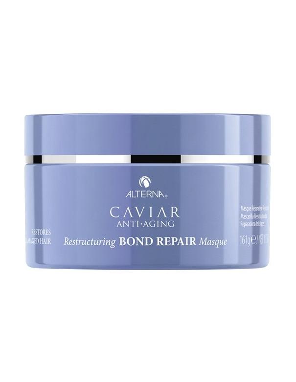 Masque réparateur anti-âge restructurant Alterna Caviar - 161 g