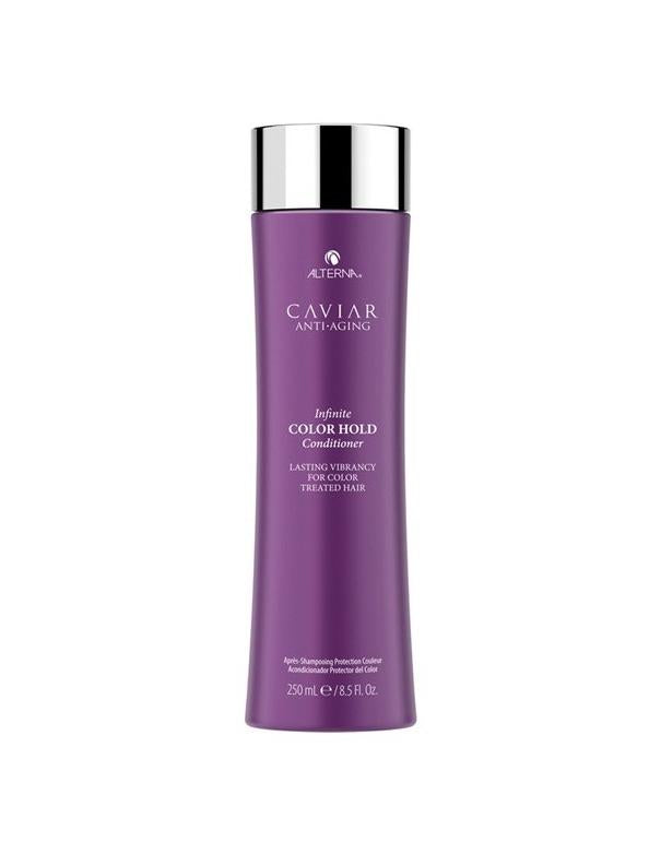 Après-shampoing Alterna Caviar Anti-Âge Infinite Color Hold - 250 ml