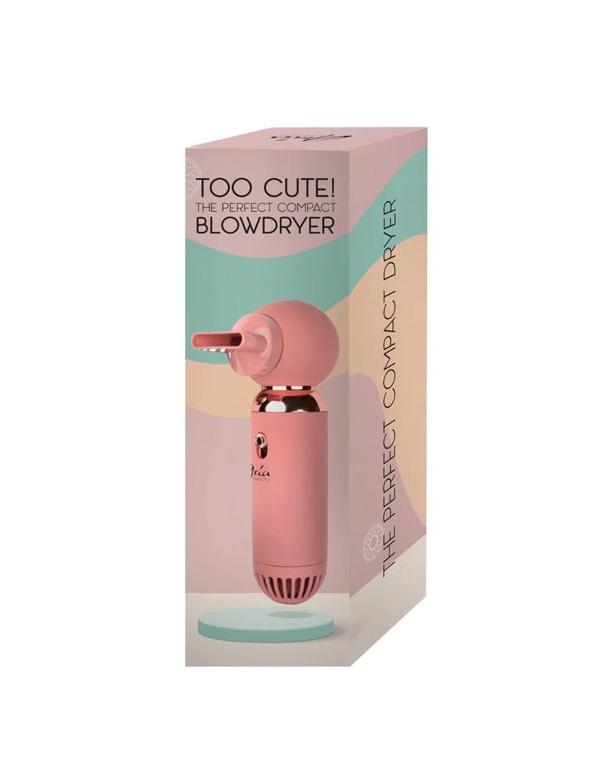 Aria Too Cute! Compact Hair Dryer