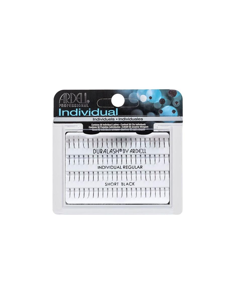 Ardell DuraLash Individual Regular - Court Noir