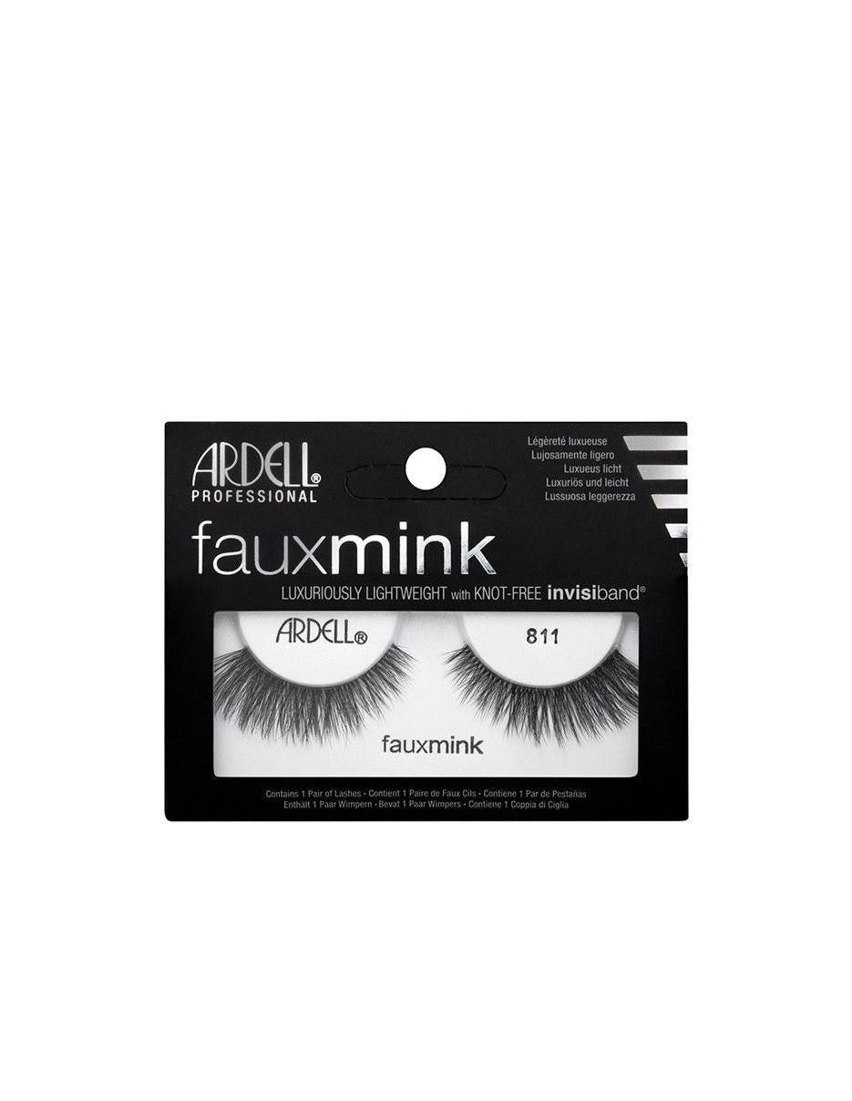 Cils en faux vison Ardell 811