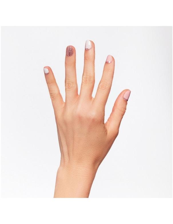 Bandes de gel pour ongles Ardell Nail Addict - Arc de Cupidon