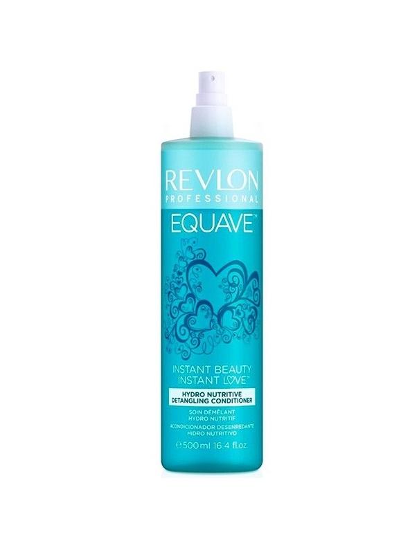 Revlon Equave Hydro Nutritive Après-shampoing démêlant - 500 ml