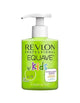 Shampooing démêlant Revlon Equave Kids - 300 ml