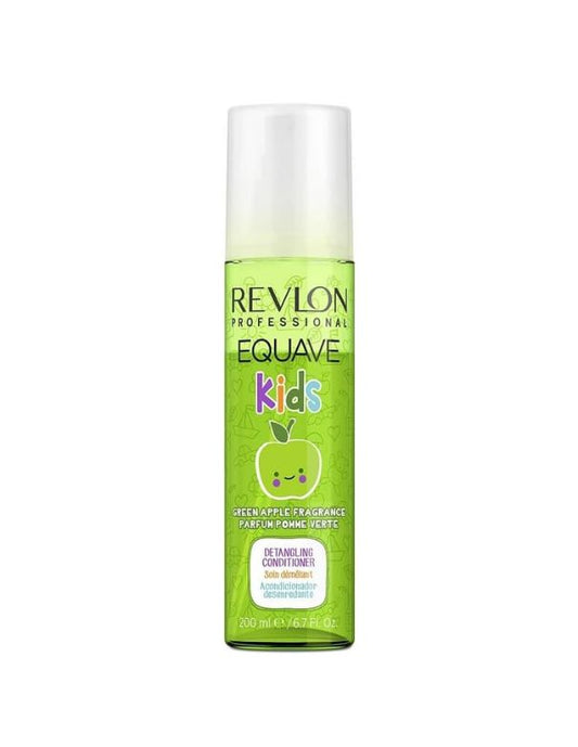 Revlon Equave Kids Detangling Conditioner - 200ml