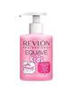 Shampooing revitalisant Revlon Equave Kids Princess Look - 300 ml