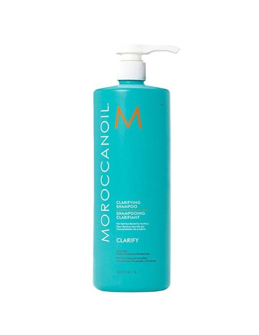 Shampooing Clarifiant Moroccanoil - 1L