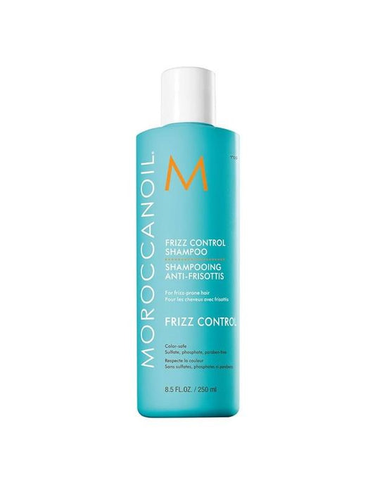 Shampooing anti-frisottis Moroccanoil - 250 ml