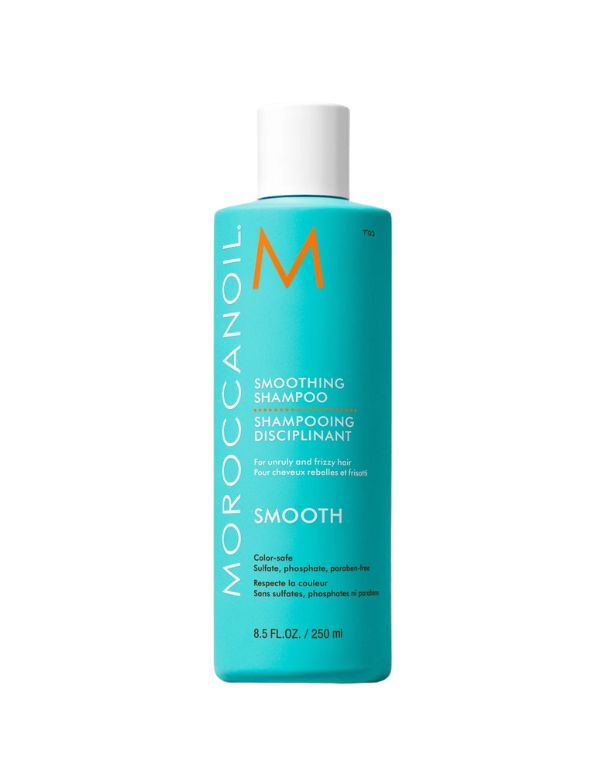 Shampooing lissant Moroccanoil - 250 ml