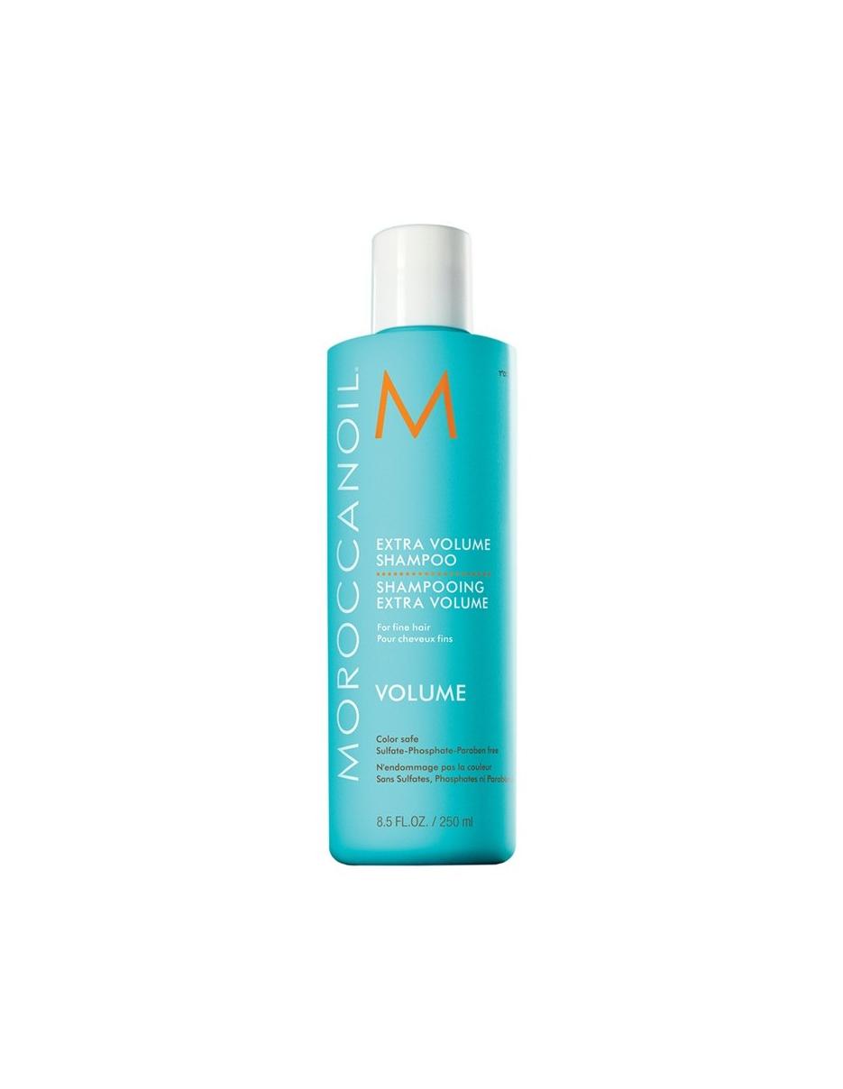 Shampooing Extra Volume Moroccanoil - 250 ml
