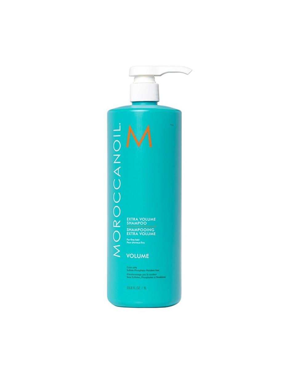Shampooing Extra Volume Moroccanoil - 1 L