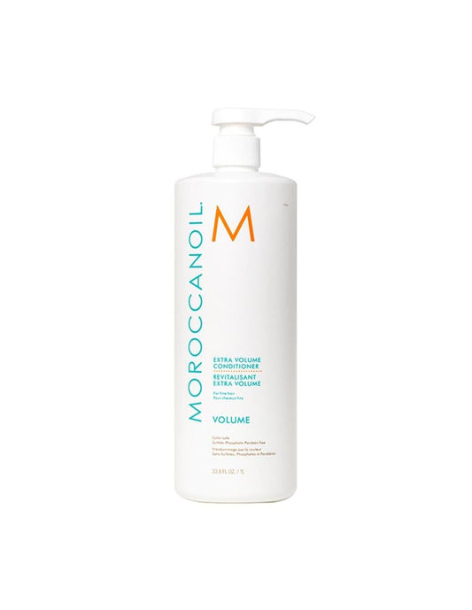 Moroccanoil Extra Volume Conditioner - 1L